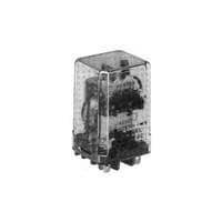 P&B 3-1393115-9 General Purpose Relays KUL-14D15S-24=KU