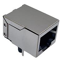 Switchcraft RAHPCRJ45AUE Modular Connectors / Ethernet Connectors RJ45 RA TH