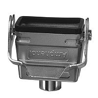 Amphenol Tuchel C146-10G010-804-1 Hoods Coupling Housing Heavy Mate