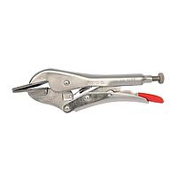 YATO YT-2463 METAL SHEET CLAMP LOCKING PLIERS 8"