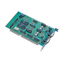 Advantech PCL-841-A2E CANbus 2-port CAN-bus ISA Comm. Card w/ Iso. Pr