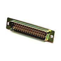 ITT Cannon DDMM-50P-Z Plug D*M High reliable D-Sub Connectors