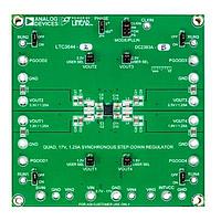 Analog Devices DC2383A-B Voltage Regulator - Switching Regulator LTC3644-2 DEMO BOARD