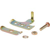 Anderson Power Products 945-BK Heavy Duty Power Connectors SB175 CABLE CLAMPS 36526 TO #1 - BULK