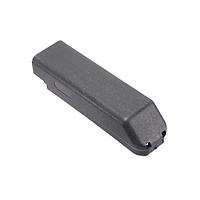 AMP Connectors - TE Connectivity 281812-1 Accessories COVER FOR 25W. SPLASH PROOF CONN.