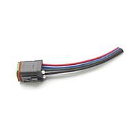 Headers & Wire Housings