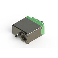 EDAC 516-038-542-665 Connectors Rack & Panel Connector