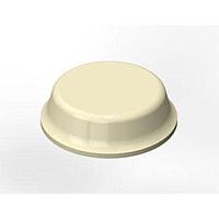 3M Electronic Specialty SJ-5012 (WHITE) Bumper SMALL CYLINDRICAL WT 56 PER PAD