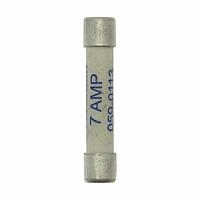 Eaton Bussmann 059-0113 Ferrule Fuse 7A SIZE 0 J/SERVICE