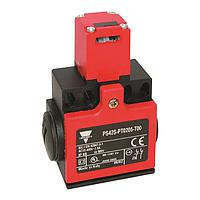 Carlo Gavazzi PS42S-NS1105-Y00 Limit Switches LSW 1NO+1NC SNAP 90 ADJ HEAD
