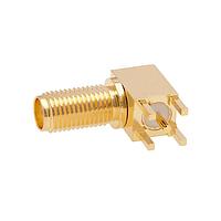 Molex 73251-7480 Connectors SMA