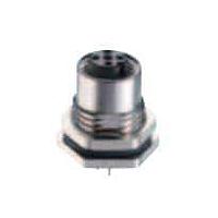 Lumberg Automation RKHL 8/S 5,5 Straight