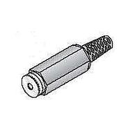 Kobiconn 161-6425-EX Phone Connectors 2.5MM 4 COND IN-LINE