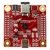 Texas Instruments TPS65982BBEVM Power Management Specialized