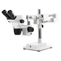 Euromex NZ.1902-B Binocular stereo zoom microscope NexiusZoom (HWF10x/22mm, 6.7x ~ 45x)