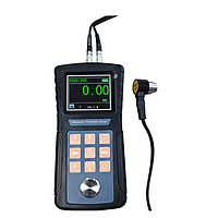 Mikrosize iThick-220 Ultrasonic Thickness Gauge (0.75~600mm)
