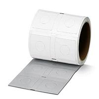 PHOENIX CONTACT 0803387 Labels EML-RS (45,7X45,7)R