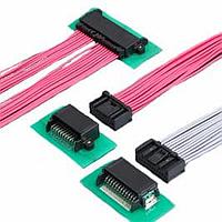 JST Automotive 10MEC-B-2A Board to Wire 10P Female Connector Dual Row