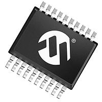 Microchip Technology AR1021-I/SS Resistive Touch Controller Touch Sensing Controller