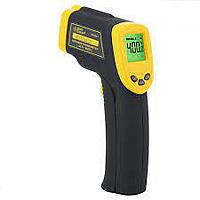 Smartsensor InfraRed Thermometer Calibration Service