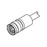 Molex 73404-0710 Connectors 50 OHM SMB PLUG STRAIGHT,RG174