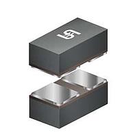 Taiwan Semiconductor TESD5V0L1UC RJG ESD Suppressors 5V, 100W, 2pF, ESD Protection Diode & Array