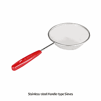 DaiHan DH.Bas7020 Sieves, Stainless-steel, Φ130×L295mm