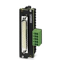 PHOENIX CONTACT 2900622 Front Adapter FLKM-PA-D37/HW/ AN/C300