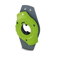 PHOENIX CONTACT 0804657 Printers TRM-MARGIN STOP