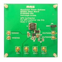 Monolithic Power Systems (MPS) EV3212DQ-00A Voltage Regulator - Switching Regulator Evaluation Board for MP3212