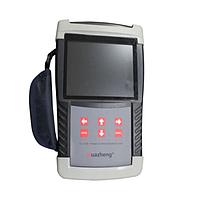 Huazheng HZ-3110E-I Portable DC Winding Resistance Tester (500µΩ ～ 200mΩ)