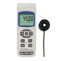 LUTRON SPM-1116SD Solar Power Meter
