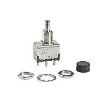 NKK Switches MBNR15E1W01-HA Pushbutton Switches SWITCH TOGGLE