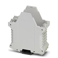 PHOENIX CONTACT 2200293 Enclosures for Industrial Automation ME 45 UT/FE TBUS GY