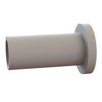 Essentra Components 10SCM003009 Standard Washer Shoulder Washer, 3.1mm ID, 6.2mm OD, M3 Screw