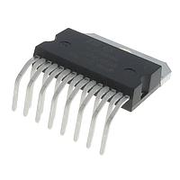 STMicroelectronics L298HN Full Bridge Dual Full Bridge