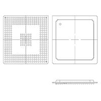 Xilinx XC2C512-10FG324C CPLD - Complex Programmable Logic Devices XC2C512-10FG324C