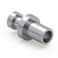 Mill-Max 2301-2-00-80-00-00-07-0 Terminal Pin, Turret 200u SN OVER NI