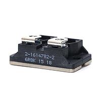 Holsworthy - TE Connectivity BDS2A1006R8K Planar Resistors BDS 2 A 100 6R8 10%