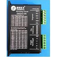 LEADSHINE DM542 stepper motor driver