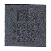 Analog Devices AD5673RBCPZ-2 DACs - Digital to Analog Converters 16-Channel, 12-Bit nanoDAC+ with 2 ppm/ C Voltage Reference TC, I2C Interface