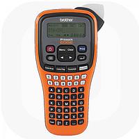 BROTHER PT-E100 Label printer