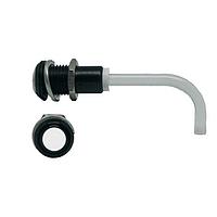 BIVAR RHD-1100-3000-F9P67PR Rigid Light Pipes