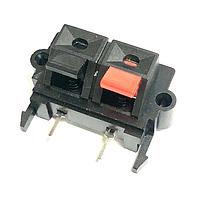 Barrier Terminal Blocks