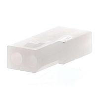 Molex 03-06-1023 Receptacle Housings 2 CIRCUIT RECEPTACLE