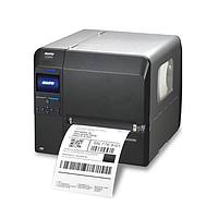 SATO CL4NX-Plus Industrial label printer (203/305/609 dpi, 104mm)