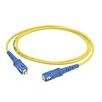 Panduit F9E3-10M5Y Fiber Optic Cable Assemblies ST-LC 9  m 1.6mm Dupl Patch Cord 30m