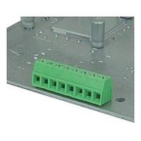 Amphenol Anytek YO1121500000G Fixed Terminal Blocks TB WIR PRO 180 SOLID