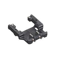 Hirose Electric DF58-2P-1.2V(21) Locking Straight Header 2 pos