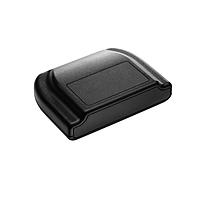 Bud Industries PT-11754-DW PCB Enclosure Plastibox I with Plastic Electronic Enclosure Display Window (1.4 X 5.5 X 4 In)